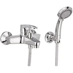 Змішувач для ванни Haiba CEBA 009 (HB0828)