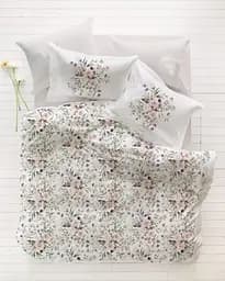 Постельное белье Pupilla Collection Евро pbe0050134