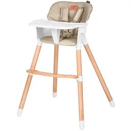 Стільчик для годування Lionelo Koen Beige Sand (LO-KOEN BEIGE SAND)