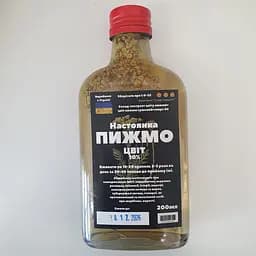 Настойка на цветах пижми 200 мл