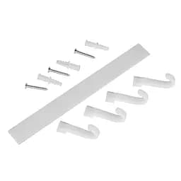 Ліхтар кемпінговий Bo-Camp With Hooks LED 65 Lumen White (5818796) - мініатюра 9