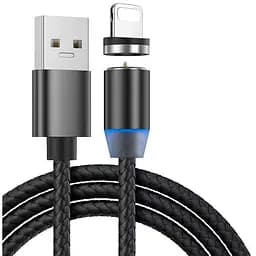 Кабель магнитный Havit HV-CB6163 Lightning 1 м (HV-CB6163)