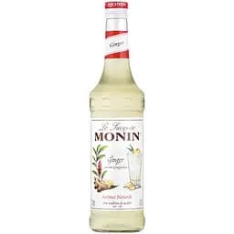 Сироп Monin Имбирь 0.7 л