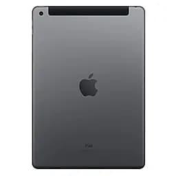 Планшет Apple iPad 10.2" [9 Gen] 64GB Wi-Fi Space Gray 2021 [MK2K3] [60253] - мініатюра 2