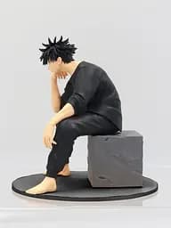 Фігурка Taito Jujutsu Kaisen Megumi Fushiguro Магічна битва Мегумі Фушигуро 10 см T JK MF 10 - мініатюра 4