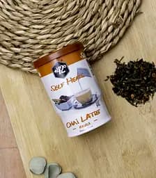 Чай The 42 Degrees Chai Latte Masala 205 мл - мініатюра 5