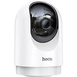 IP-камера Hoco D1 indoor PTZ HD Camera поворотна