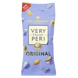 Драже Millennium Very Peri Original в цветной глазури 50 г (924016)