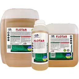 Шампунь для прання килимів Flotar (1.1 кг) - мініатюра 3