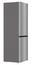Холодильник з нижньою морозильною камерою Gorenje NRK6191ES4 сірий (NRK6191ES4) - мініатюра 5