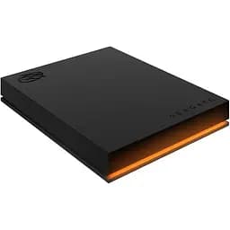 Внешний жесткий диск Seagate FireCuda Gaming Hard Drive 5TB Black (STKL5000400) [106043]