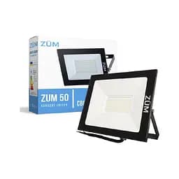 Прожектор Євросвітло ZUM 50 6400K