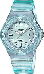 Годинник Casio TIMELESS COLLECTION LRW-200HS-2EVEF