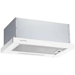 Витяжка телескопічна Pyramida ATH 50 (400) WH