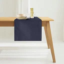 Ранер на стіл Cosas Denim 40х150 см (TableRunner_16Denim_DUK_40x150) - мініатюра 2