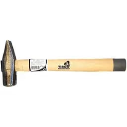Молоток Virok слюсарний кований 1 кг (02V100)