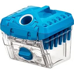 Пилосос Thomas DryBOX + AquaBOX Parkett біло-блакитний - мініатюра 8