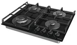 Варильна поверхня газова Gorenje GTW 641 EB (BG6IB-G0B) (6629450) - мініатюра 2