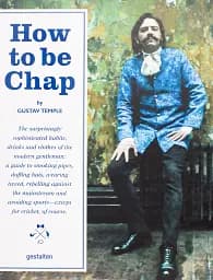 How to be Chap