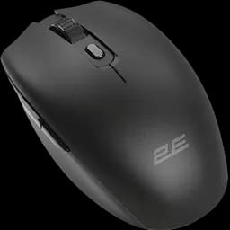 Миша бездротова 2E MF2030 Rechargeable Black (2E-MF2030WB)