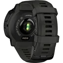 Смарт-годинник Garmin Instinct 2 Standard Edition Graphite (010-02626-00) Б/В [165869] - мініатюра 2