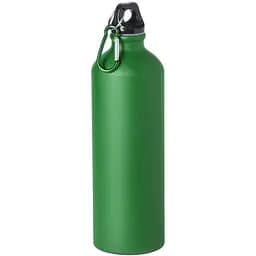 Бутылка спортивная Voyager, 800 мл, зеленая (V0456-06)