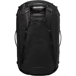 Сумка Osprey Transporter Duffel 120 Black (1054-009.3959) - мініатюра 3