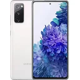 Samsung Galaxy S20 FE 5G SM-G7810 8/128GB Cloud White