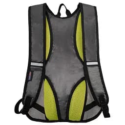 Рюкзак спортивний Semi Line 7 Grey/Yellow (3289) - мініатюра 8