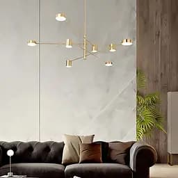 Люстра Friendlylight Motvikt LP-8 FL5015