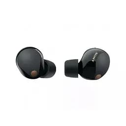 Навушники Sony WF-1000XM5 Black TWS (WF1000XM5B.CE7) - мініатюра 5