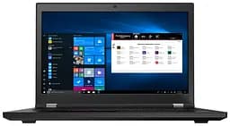 Ноутбук LENOVO ThinkPad P17 (20YU000GRA) (20YU000GRA)