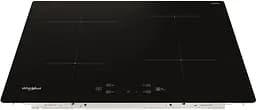 Варильна поверхня Whirlpool WS Q2160 NE (індукція) - мініатюра 2