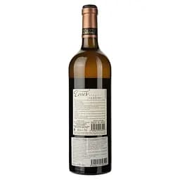 Вино Domaine De La Baume Terres Viognier IGP Pays d'Oc 2020 біле сухе 0.75 л - мініатюра 2