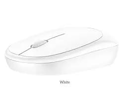 Мышь HOCO Wireless mouse Di04 bluetooth беспроводной манипулятор