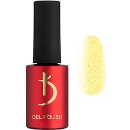 Гель-лак Kodi Professional Art Sprinkle №AS10, 7 мл