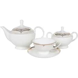Чайный сервиз Lefard Regnum 14 предметов (440-132)