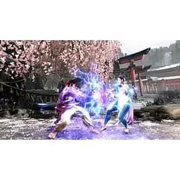 Гра Street Fighter 6 Years 1-2 Fighters Edition для PS4 (EN) (5055060992807) [138611] - мініатюра 8