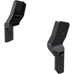 Адаптер Thule Sleek Main Position Car Seat Adapter (TH 11000345)