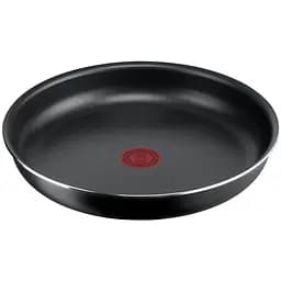 Набір посуду Tefal Ingenio Easy Cook & Clean 4 предмети чориний (L1539543) - мініатюра 4