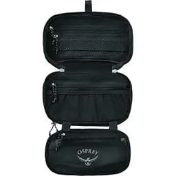 Органайзер Osprey Ultralight Zip Organizer Чорний - мініатюра 2