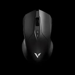 Миша бездротова RAPOO V20SE Black