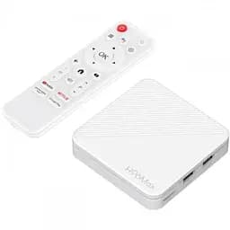 Медіаплеєр H96 MAX H313 (H313_ 2GB/16GB) - мініатюра 8
