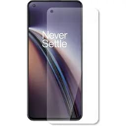 Захисна плівка StatusSKIN для OnePlus Nord CE 5G 2021 Екран Матова Lite