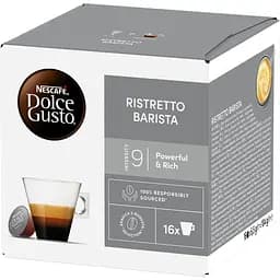 Кава в капсулах NESCAFE Dolce Gusto Ristretto Barista 104 г - мініатюра 9
