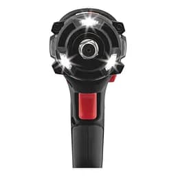 Гайкокрут акумуляторний Wurth M-Cube ASS 18-1/2" Compact (5701406000) - мініатюра 2