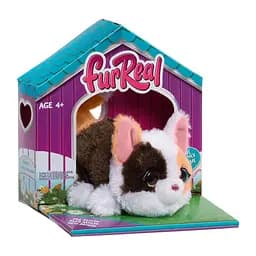 Інтерактивна іграшка "Маленьке Кошеня" Furreal 28062 серії «My Mini's» - мініатюра 4