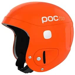 Лыжный шлем детский POC POCito Skull XS/S Оранжевый