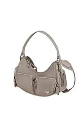 Сумка через плечо Samsonite KARISSA EVO SAND BEIGE 29х18х10 KP2*05026