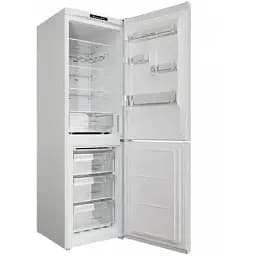 Холодильник Indesit INFC8 TI21W 0 з морозильною камерою - мініатюра 8